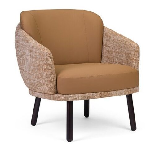 contract furniture Lounge Chairs - Couture - Just Contract Furniture