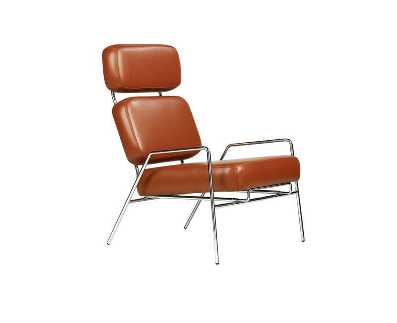Lounge Chairs - Empire - Just Contract Furniture