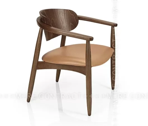 Lounge Chairs - Joanna - Just Contract Furniture