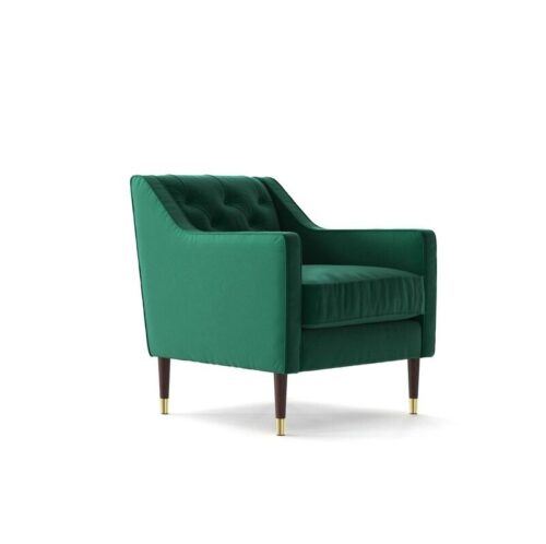 Lounge Chairs - Roman - Just Contract Furniture