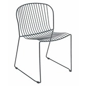 Outdoor chairs- Bolonia - Just Contract Furniture