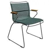 Outdoor - Click Armchair - Just Contract Furniture
