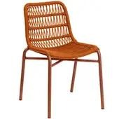 Outdoor - Leaf - Just Contract Furniture