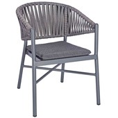 Outdoor - Milan - Just Contract Furniture
