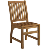 Outdoor - Noble - Just Contract Furniture