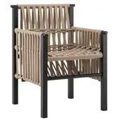 Outdoor - Penelope - Just Contract Furniture