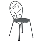 Outdoor - Pigalle - Just Contract Furniture