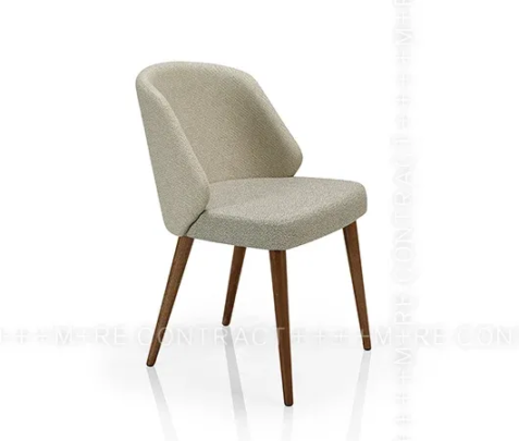 Side Chairs - Alissa - Just Contract Furniture