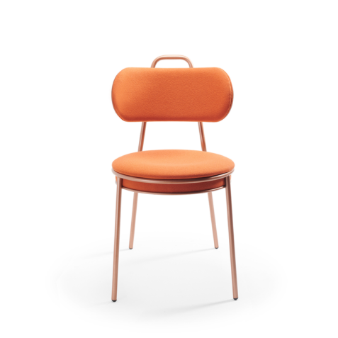 Side Chairs - Eman - Just Contract Furniture