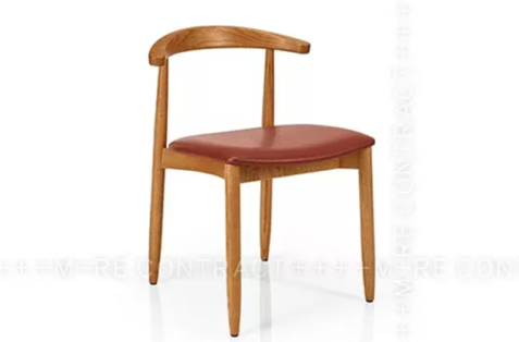 Side Chairs - Joanne - Just Contract Furniture