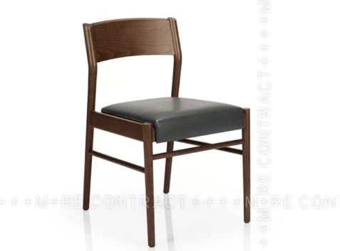 Side Chairs - Leonor - Just Contract Furniture