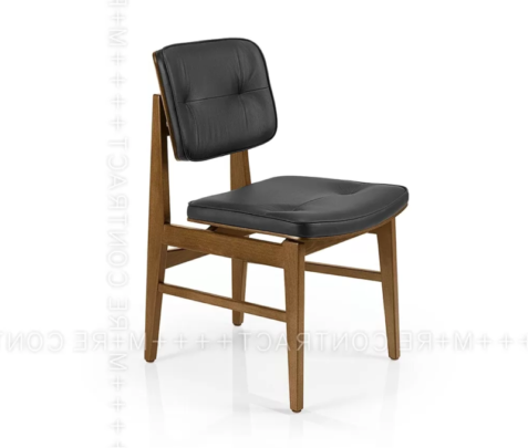 Side Chairs - Shanna - Just Contract Furniture