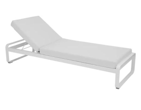 Sunloungers - Bellevie - Just Contract Furniture