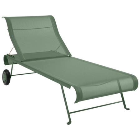 Sunloungers - Dune - Just Contract Furniture