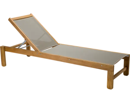 Sunloungers - Ibiza - Just Contract Furniture