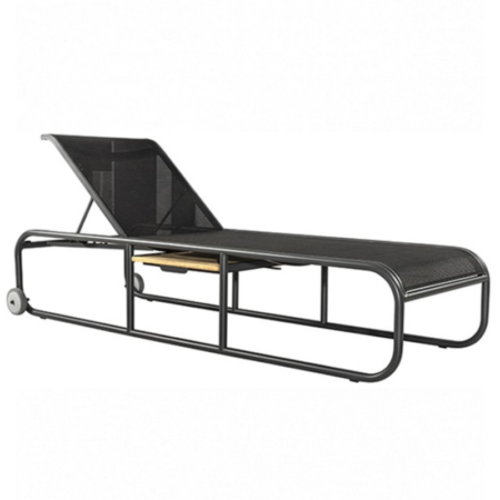 Sunloungers - Nemo - Just Contract Furniture