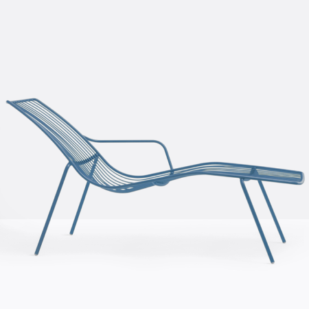 Sunloungers - Nolita - Just Contract Furniture