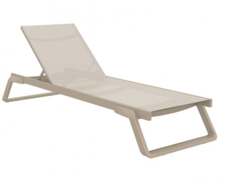Sunloungers - Tropic-2 - Just Contract Furniture