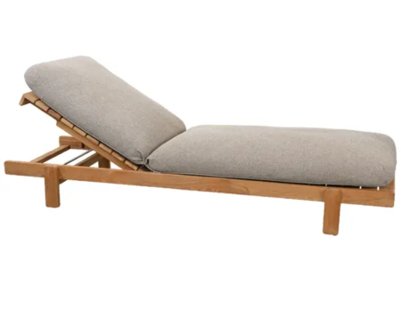 Sunloungers - Vista - Just Contract Furniture