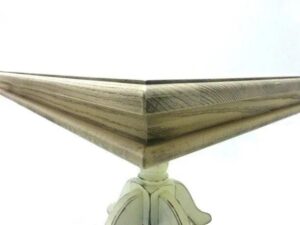 Table Tops - Mocking Bird Edge - Just Contract Furniture
