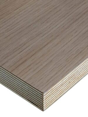 Table Tops - Plywood Edge - Just Contract Furniture