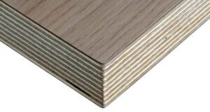 Table Tops - Plywood Edge - Just Contract Furniture