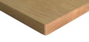 Table Tops - Solid Oak - Just Contract Furniture