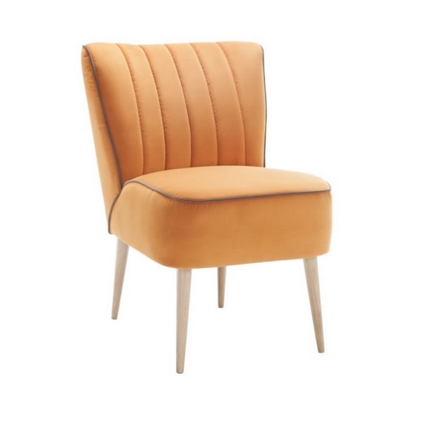 Capri  Lounge Chair