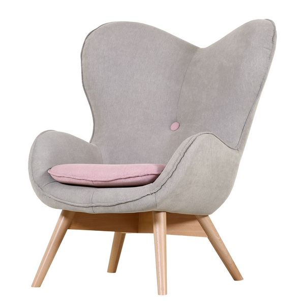 Stockholm  Lounge Chair