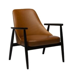 Saga Lounge Chair