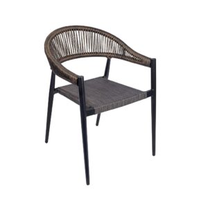 Vienna Arm Chair