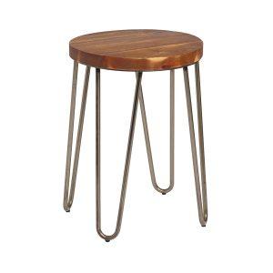 Clip Low stool