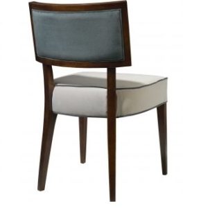 Chicago Sidechair