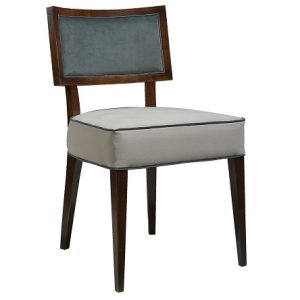 Chicago Sidechair