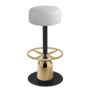 Typha Iron Highstool