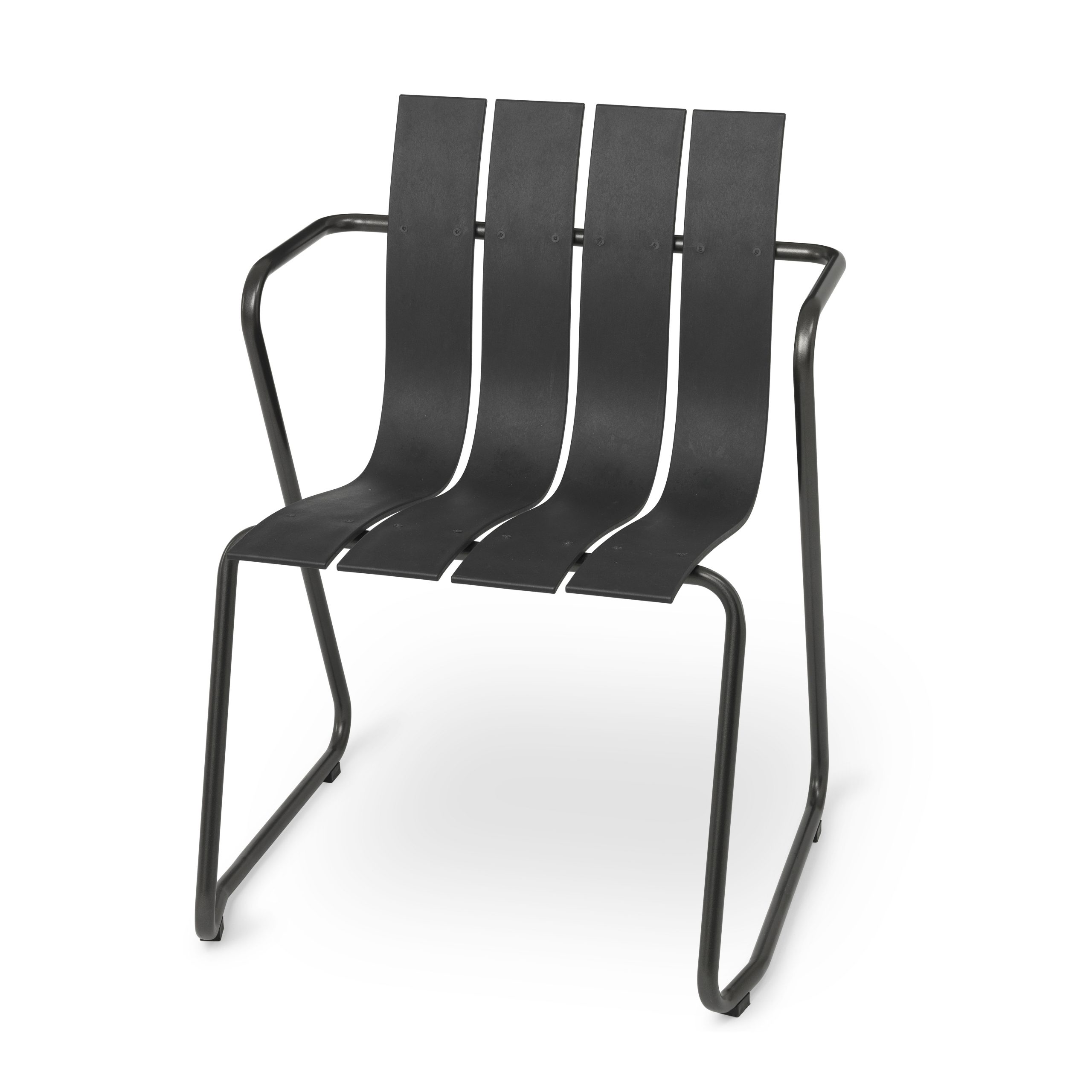 Ocean Chair - Black