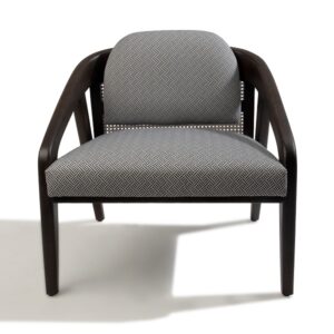 Nobly Lounge Armchair
