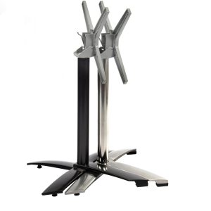 Aluminium Fliptop Dining
