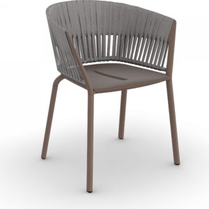 Ria Armchair with Rope