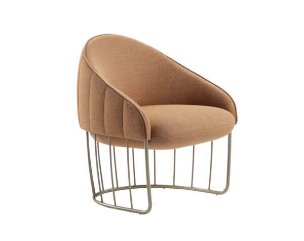 Tonella Lounge Chair