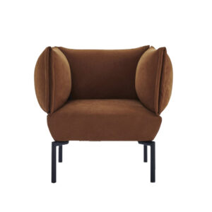 Click Upholstered Armchair