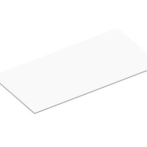 Tolup Rectangle Table Top