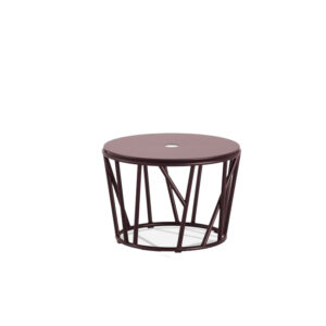 Wild Side Table