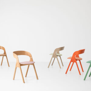 Lavi Dining Chair (COM)
