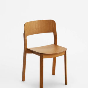 Hart 1-02-I Stackable Chair