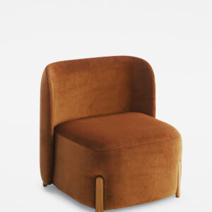Hyppo 5-03-I Lounge Chair
