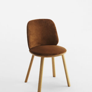 Palmo 1-03-0 Chair