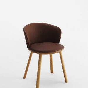 Palmo 2-03-0 Chair