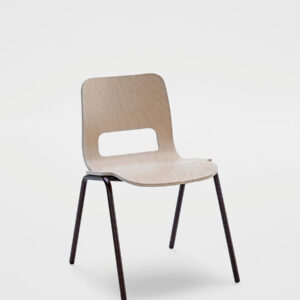 Tipi 1.36.Z/L Stackable Chair