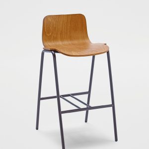 Tipi 3.31.Z Stool